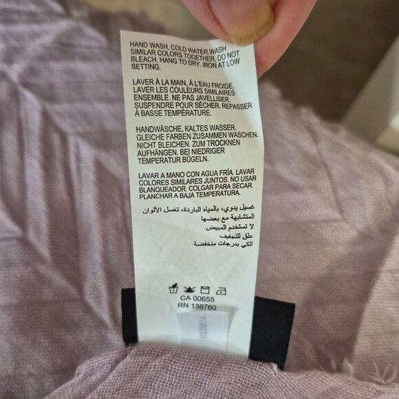 3/$25 Chevron Scarf/Wrap - Picture 10 of 10